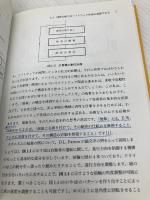 【※カバー無し】ソフトウェア工学実践の基礎: 分析・設計・プログラミング日科技連出版社 落水 浩一郎