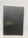 【※CD欠品】テーマ別英単語 ACADEMIC [上級] 02 自然科学編 Z会 中澤 幸夫
