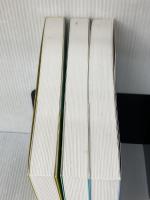 カパンディ関節の生理学(3冊セット) 医歯薬出版 イブラハム・アダルバ-ド・カパンディ