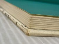 ※イタミ有 足跡―矢沢宰《光る砂漠》日記編 (1970年)