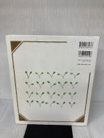 【※表紙にイタミ有り】ふしぎなたね (美しい数学 7) 童話屋 安野 光雅