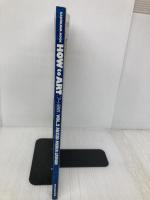 HOW to ART「アート探検隊」　VOL.2 MIXED MEDIA LESSON