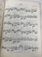 【※書き込み有】ギター日本の抒情童謡曲集 ドレミ楽譜出版社 小胎 剛