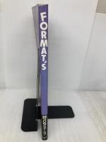 Format’s 6 3D & gradation K・D・C Hironori Yasuda