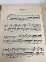 世界大音楽全集〈〔第1〕 第31巻〉器楽篇 フランスピアノ名曲集 (1957年) 音楽之友社 堀内 敬三