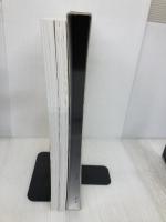 【※書き込み有】木造住宅の耐震診断と補強方法 (2分冊)　2012年改訂版　 好学 日本建築防災協会