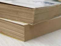 決戦の時上下2冊セット 講談社 遠藤周作