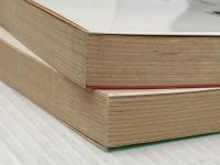 ※イタミ有 推定無罪 上下巻セット (文春文庫)