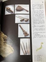 新版 縄文美術館 平凡社 小川 忠博