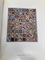 折り紙で作るパッチワークキルトパターン 文化出版局 小林 恵