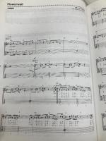 歌えるギター弾き語り　J-POPヒッツ-全曲歌メロ掲載- シンコーミュージック シンコーミュージック スコア編集部