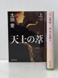 天上の葦 (上)(下)巻セット