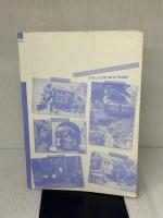 【※カバー無し】かんたん!30日でつくる Nゲージ鉄道模型ミニレイアウト 毎日コミュニケーションズ 諸星 昭弘