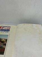 【※カバー無し】かんたん!30日でつくる Nゲージ鉄道模型ミニレイアウト 毎日コミュニケーションズ 諸星 昭弘