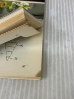 【※イタミ有り】美しいレース 5 主婦と生活社 黒井 みよし