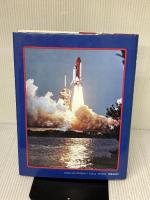 【※書き込み有り】スペースラブ: 宇宙にうかぶ実験室 旺文社 デービット シャプランド