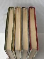 朱鷺の墓 全4巻セット 新潮社 五木寛之