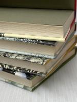 朱鷺の墓 全4巻セット 新潮社 五木寛之