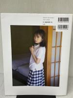 【※付属品欠品】乃木坂46 秋元真夏2nd写真集 『しあわせにしたい』 竹書房 倉本 GORI