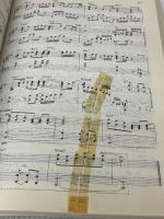 【※イタミ有り】イベントピアノのすべて 全音楽譜出版社 広瀬美和子