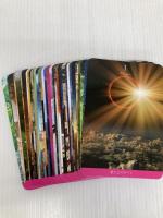 【※付録一部欠品】宇宙の恵みを愛に変える Keiko的 Magenta Love Oracle ([バラエティ]) 河出書房新社 Keiko