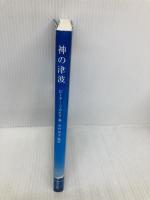 GOD’S TSUNAMI 　神の津波