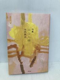禅寺丸柿: 句集 (イカロス選書) 文学の森 池内英夫
