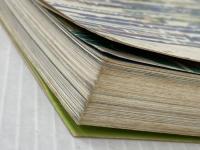 ※イタミ有 日本万国博覧会―公式ガイド (1970年)