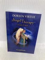 エンジェルセラピーオラクルカード日本語版説明書付 有限会社ライトワークス ドリーン バーチュー