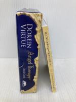 エンジェルセラピーオラクルカード日本語版説明書付 有限会社ライトワークス ドリーン バーチュー