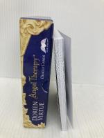 エンジェルセラピーオラクルカード日本語版説明書付 有限会社ライトワークス ドリーン バーチュー