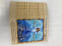 エンジェルセラピーオラクルカード日本語版説明書付 有限会社ライトワークス ドリーン バーチュー