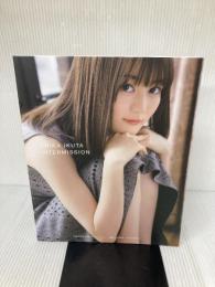 【※付属品欠品】生田絵梨花写真集 インターミッション 講談社 生田 絵梨花