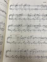 【※書き込み有り】ピアノソロ今井美樹 ケイ・エム・ピー