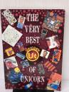 【※イタミ有り】BS ユニコーン/ザベリーベストオブユニコーン ドレミ楽譜出版社 UNICORN