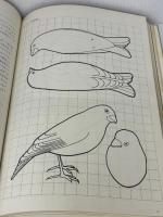 【※イタミ有り】バードカービング: 木彫りの鳥を作ろう 朝日ソノラマ 日本鳥類保護連盟