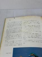 【※イタミ有り】バードカービング: 木彫りの鳥を作ろう 朝日ソノラマ 日本鳥類保護連盟