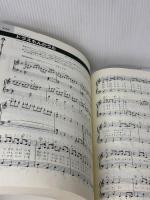 【※多数の書き込み・イタミ有り】ピアノ・ポップス大百科 ドレミ楽譜出版社 松山 祐士