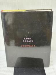 【※イタミ有り】カート・コバーン『JOURNALS』