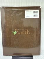 【※イタミ有り】ビジュアル 地球大図鑑 (ナショナル・ジオグラフィック)