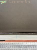 【※イタミ有り】ビジュアル 地球大図鑑 (ナショナル・ジオグラフィック)