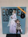 【※イタミ有り】ファイナルファンタジーXIV エオルゼアコレクション2015 ミラージュプリズム&ハウジングカタログ (SE-MOOK)