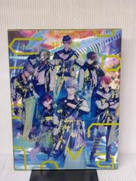 【※付属品欠品】UTAKO YUKIHIRO ARTBOOK B-PROJECT Supernova 【SPECIAL EDITION】 メディアパル