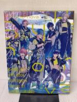 【※付属品欠品】UTAKO YUKIHIRO ARTBOOK B-PROJECT Supernova 【SPECIAL EDITION】 メディアパル