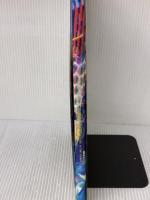 【※付属品欠品】UTAKO YUKIHIRO ARTBOOK B-PROJECT Supernova 【SPECIAL EDITION】 メディアパル