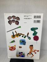 【※書き込み有り】絵の具大好き 絶対描きたくなる! 幼児の絵画活動 季節別・年齢別題材50 明治図書出版 宮林 佳子