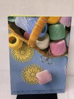 レース編みの基礎―やさしい図解式