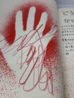 【※多数の書き込み有り】おえかきレッスン わくわくワーク (おえかきレッスン・シリーズ) グラフィック社 マリオン・デュシャーズ