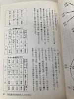 【※多数の書き込み有】四柱推命入門 池田書店 遠藤 尚里