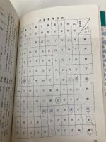 【※多数の書き込み有】四柱推命入門 池田書店 遠藤 尚里